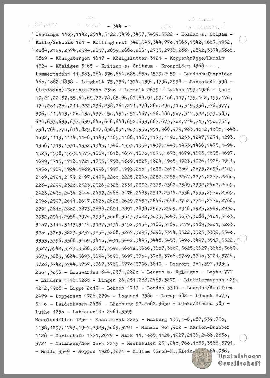 Document